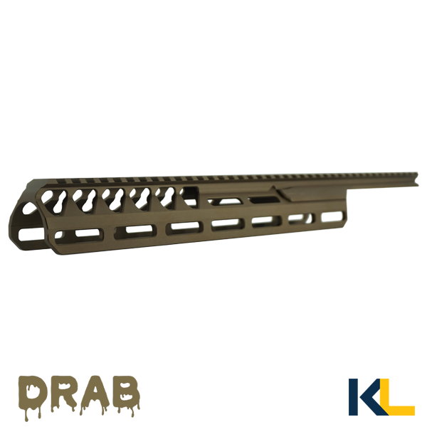 FX Impact gigaRail 2.0