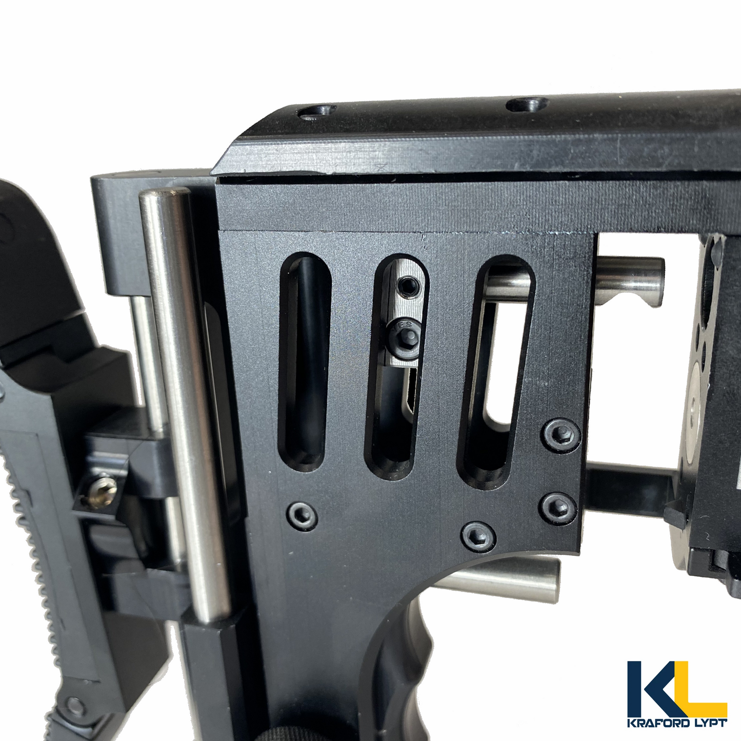 Ultra Grip Probe Carrier