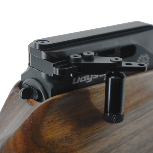 RW-AL Adjustable Lever