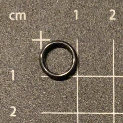 7.5x1.5 NBR 70 Oring