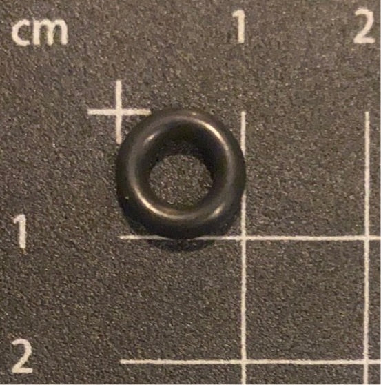 5.23x2.62 NBR 70 Oring