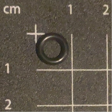 5x2 NBR 70 Oring