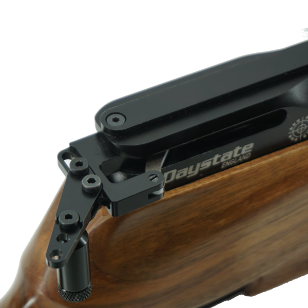 RW-AL Adjustable Lever