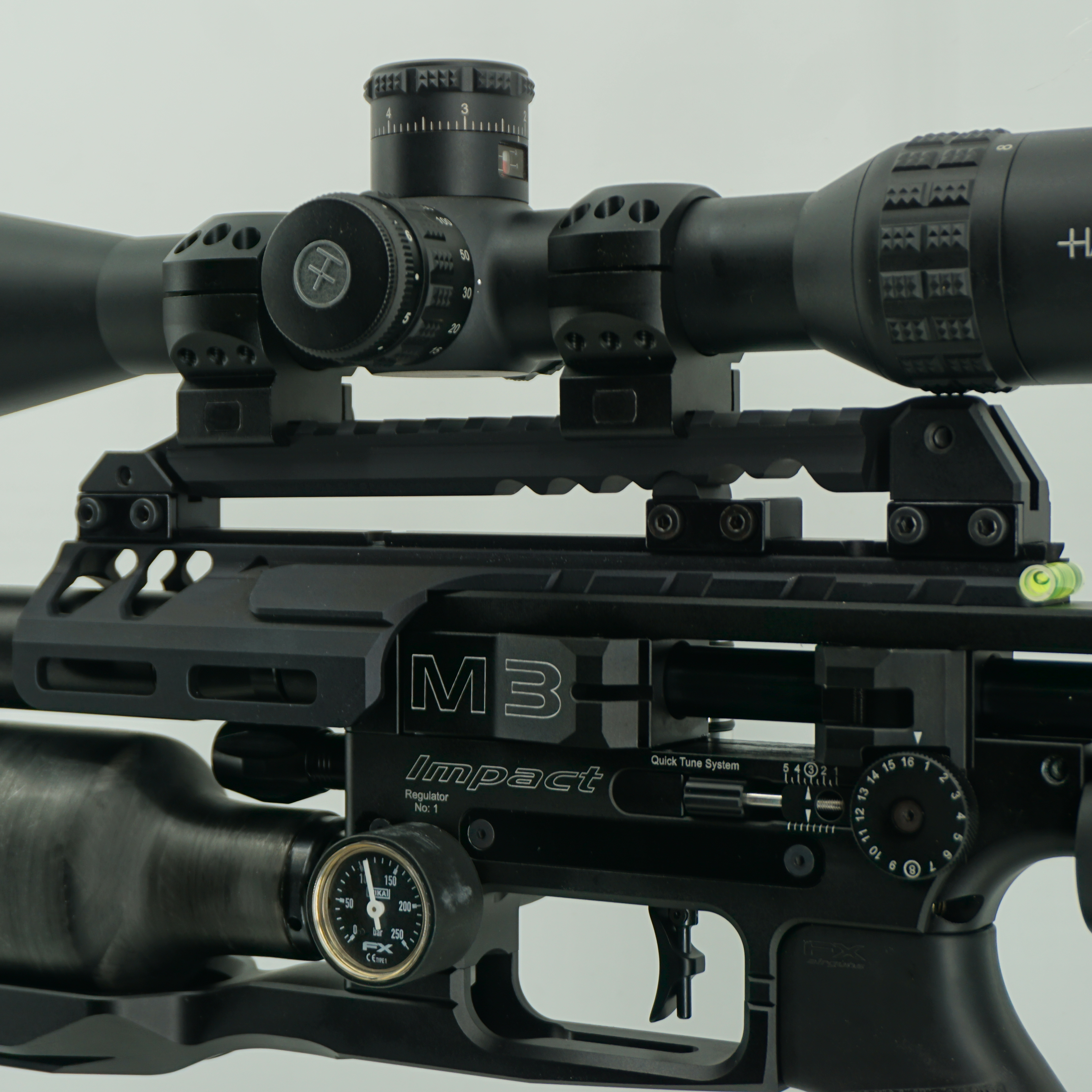 FX Impact Range Extender 2.0 – Kraford and Lypt