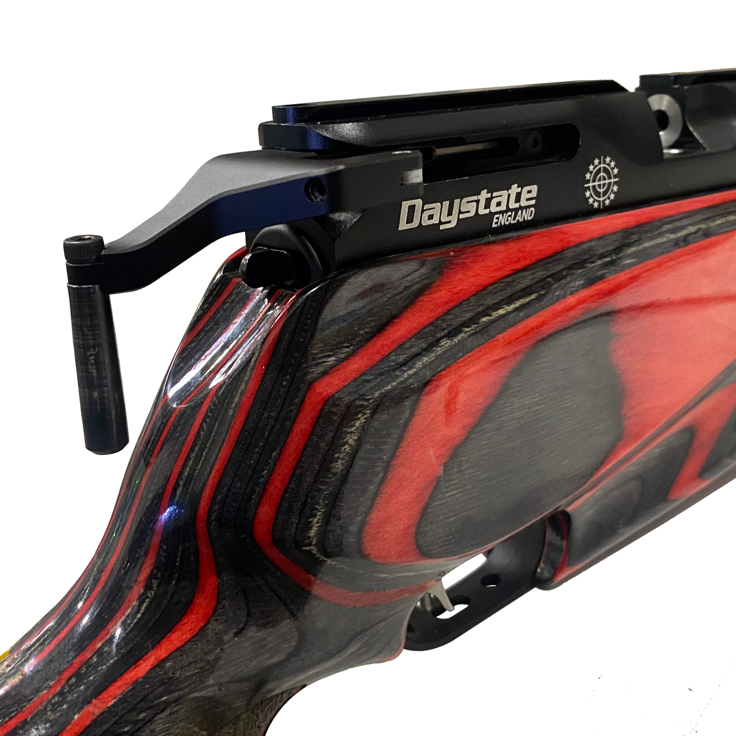 RW-SL Short Throw Speed Lever