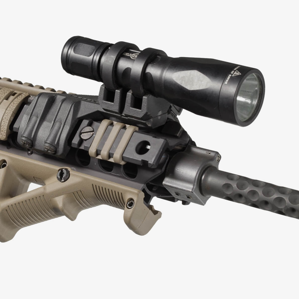 Magpul® Rail Light Mount