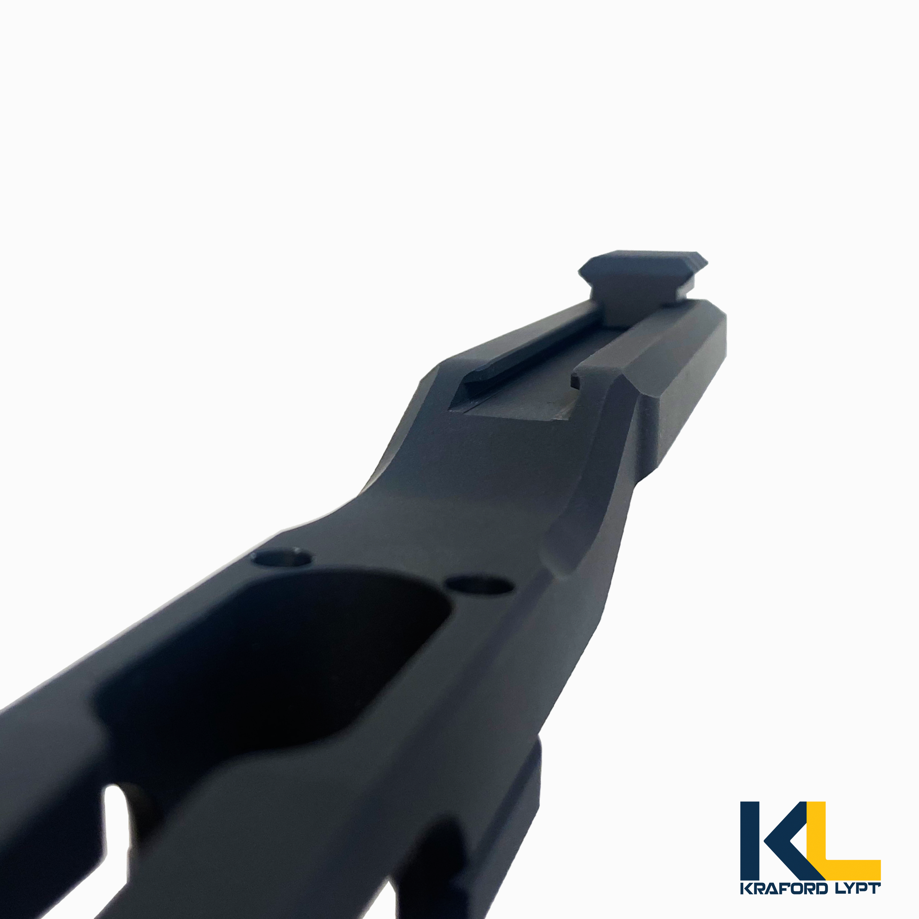 FX Impact Gen 2.2 Trigger Guard – Kraford and Lypt