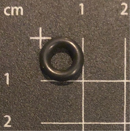 5.23x2.62 NBR 70 Oring