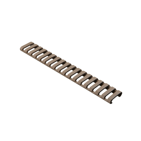 Ladder Rail Panel