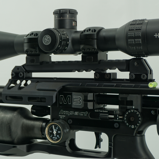 FX Impact Range Extender 2.0