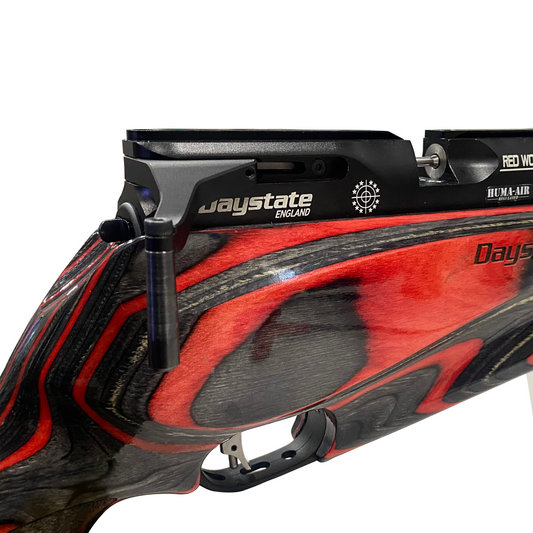 RW-SL Short Throw Speed Lever